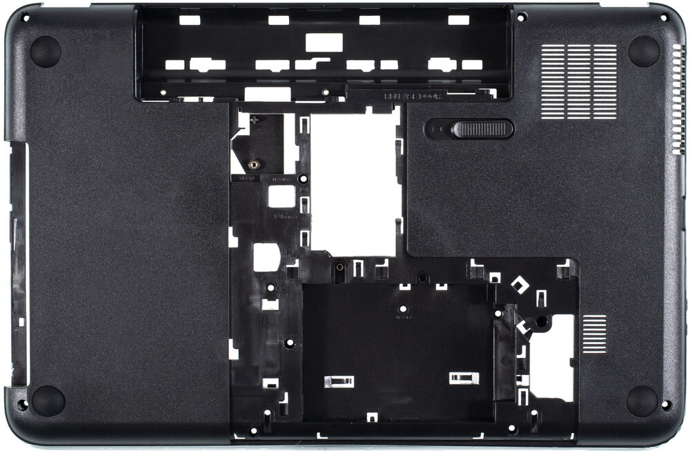 Поддоннижняячасть(D)корпусаноутбукадляHPPaviliong6-2000,g6-2137sr,g6-2165sr,g6-2211srидр684164-001