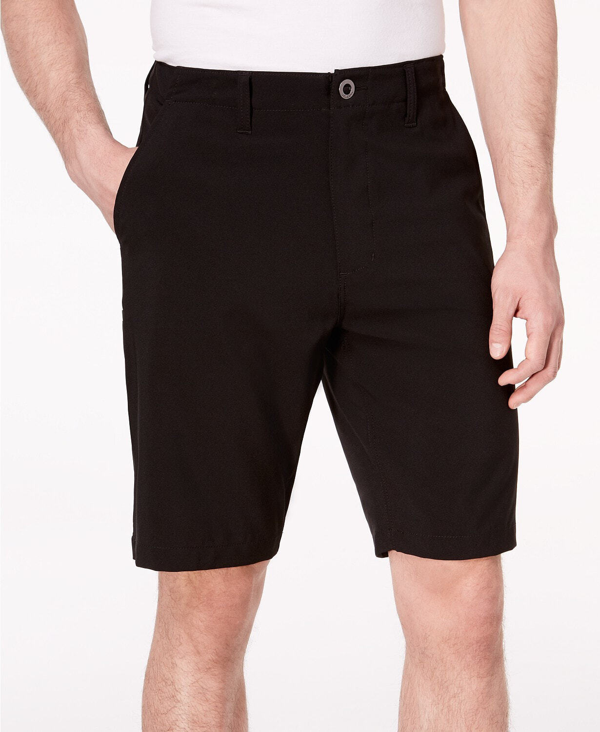 volcom kerosene shorts