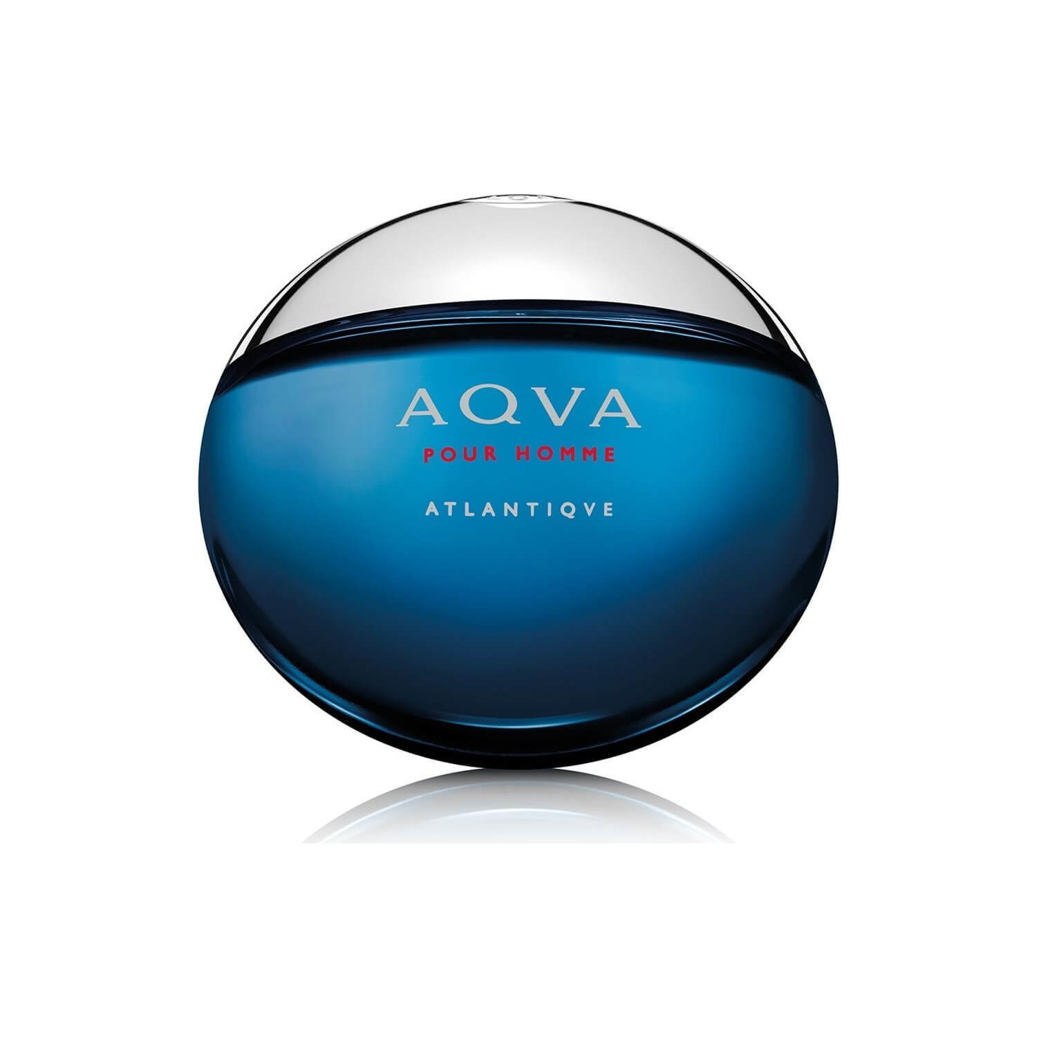 Bvlgari aqva atlantiqve on sale 100ml