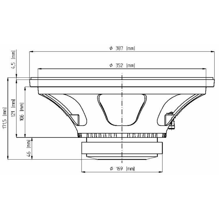 Размеры динамиков. 15w700 eighteen Sound. Eighteen Sound 18lw1400. Eighteen Sound 18lw1400/8. Eighteen Sound 15mb650/8.