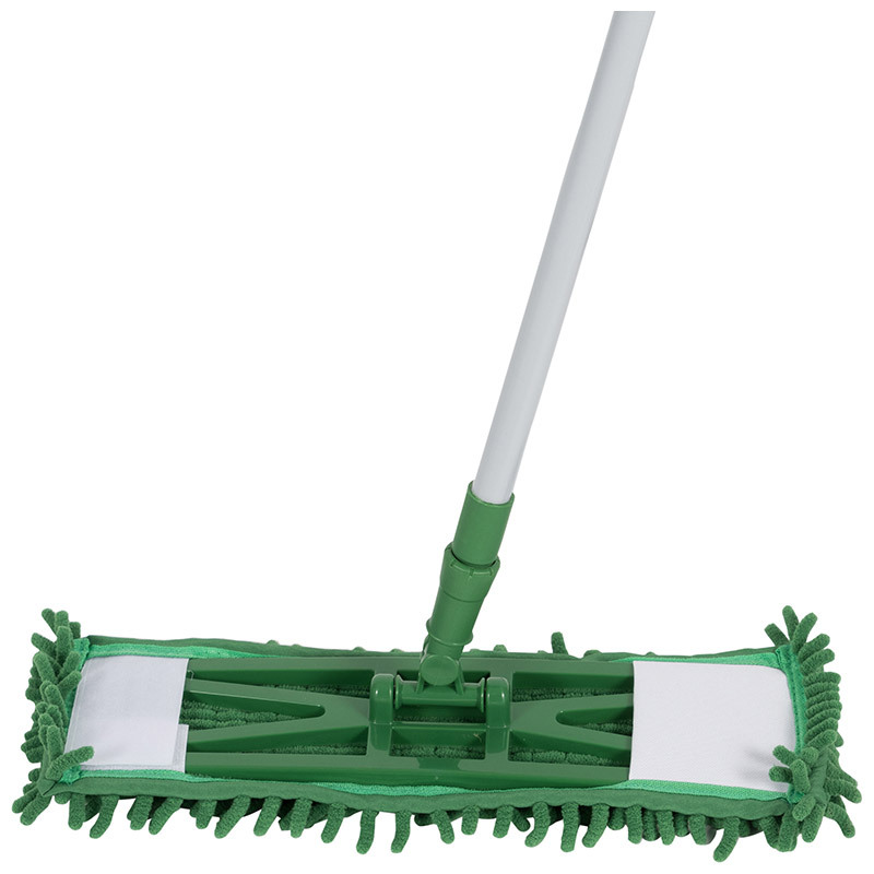 Три кота швабра