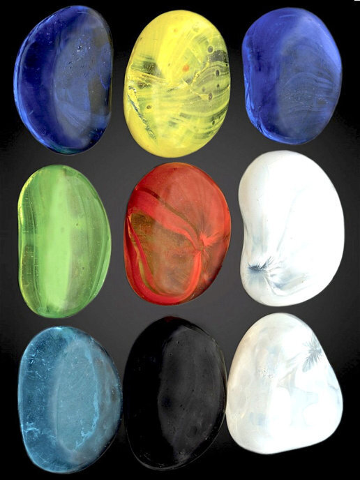 грунтовое стекло