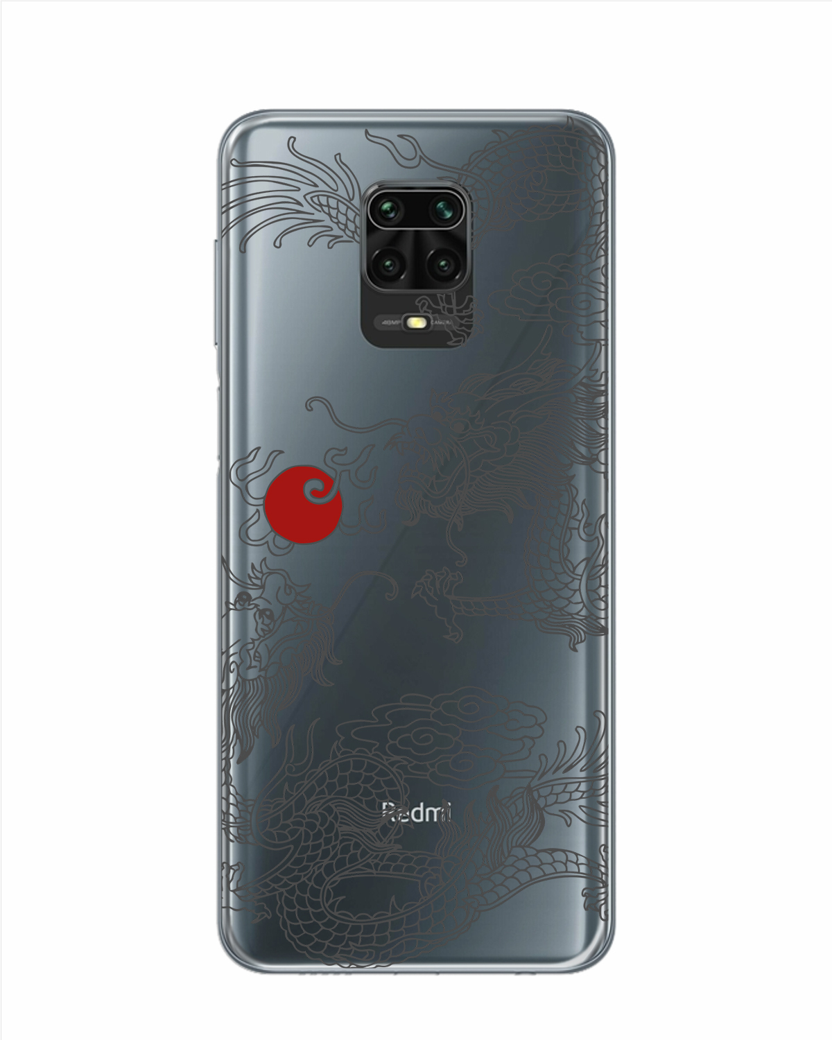 Купить Чехол На Xiaomi Note 9