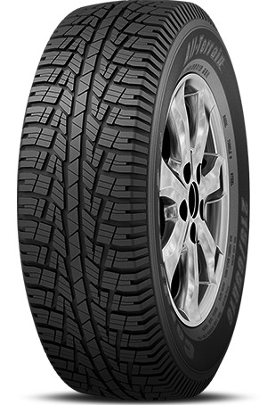 Cordiant ALL TERRAIN Шины  всесезонные 225/70  R16 103H