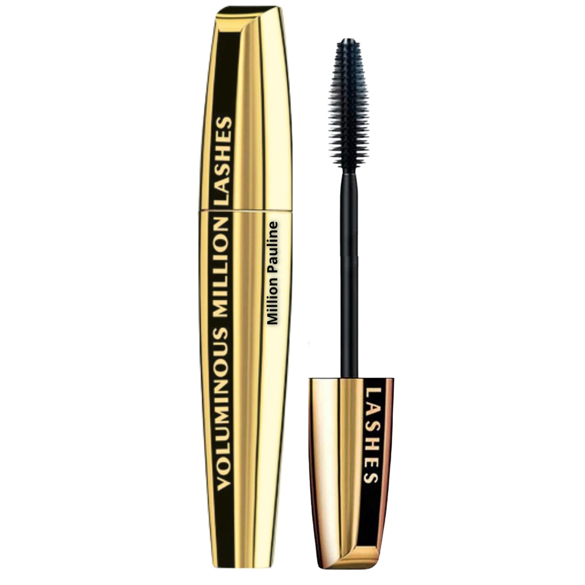 Million Pauline Тушь для ресниц Volume MillionsLlashes — купить в ...