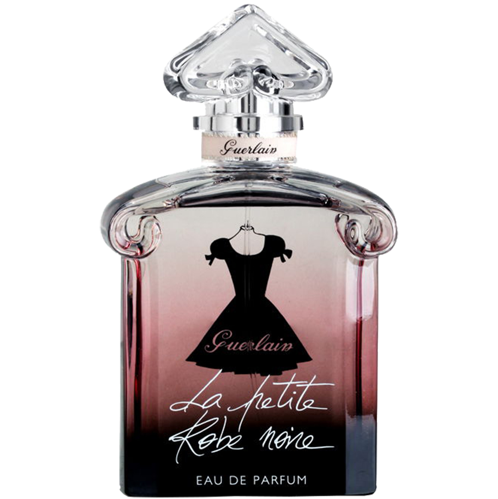 Туалетная вода Guerlain la petite Robe noire