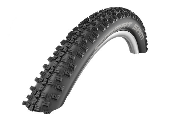 ПокрышкавелосипеднаяSCHWALBE27.5x2.10/650B(54-584)SMARTSAMPerfB/B-SKHS476Addix67EPI