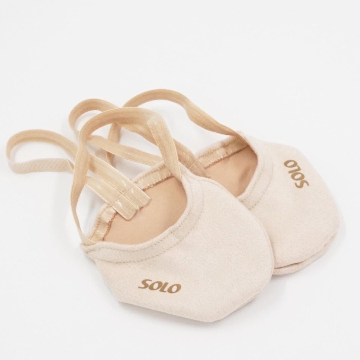 Полупальцы Solo — купить в интернет-магазине OZON с быстрой доставкой