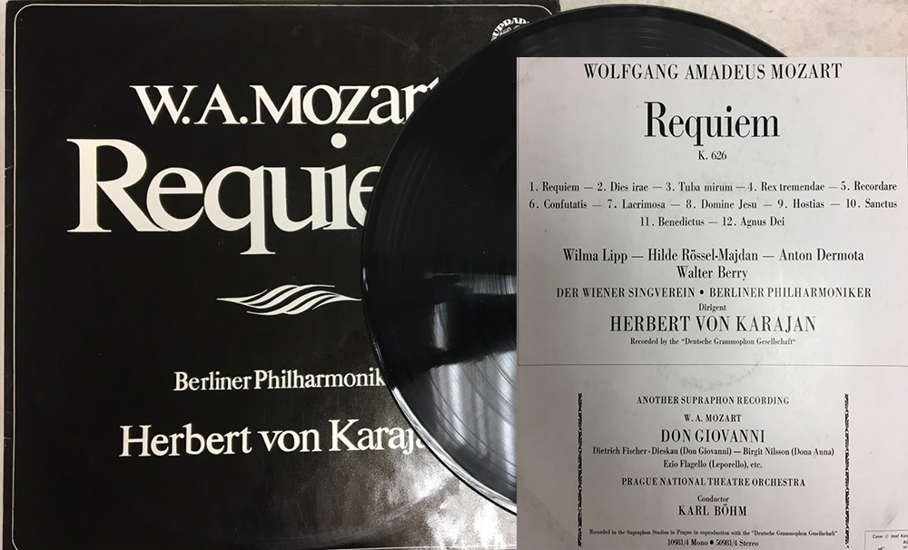 Реквием моцарт описание. Моцарт пластинка фото. Винил Mozart Requiem Fontana 700.072 Karl Bohm 1957. Philippe Herreweghe - w.a. Mozart: Requiem. Mozart: Requiem London Festival Orchestra.