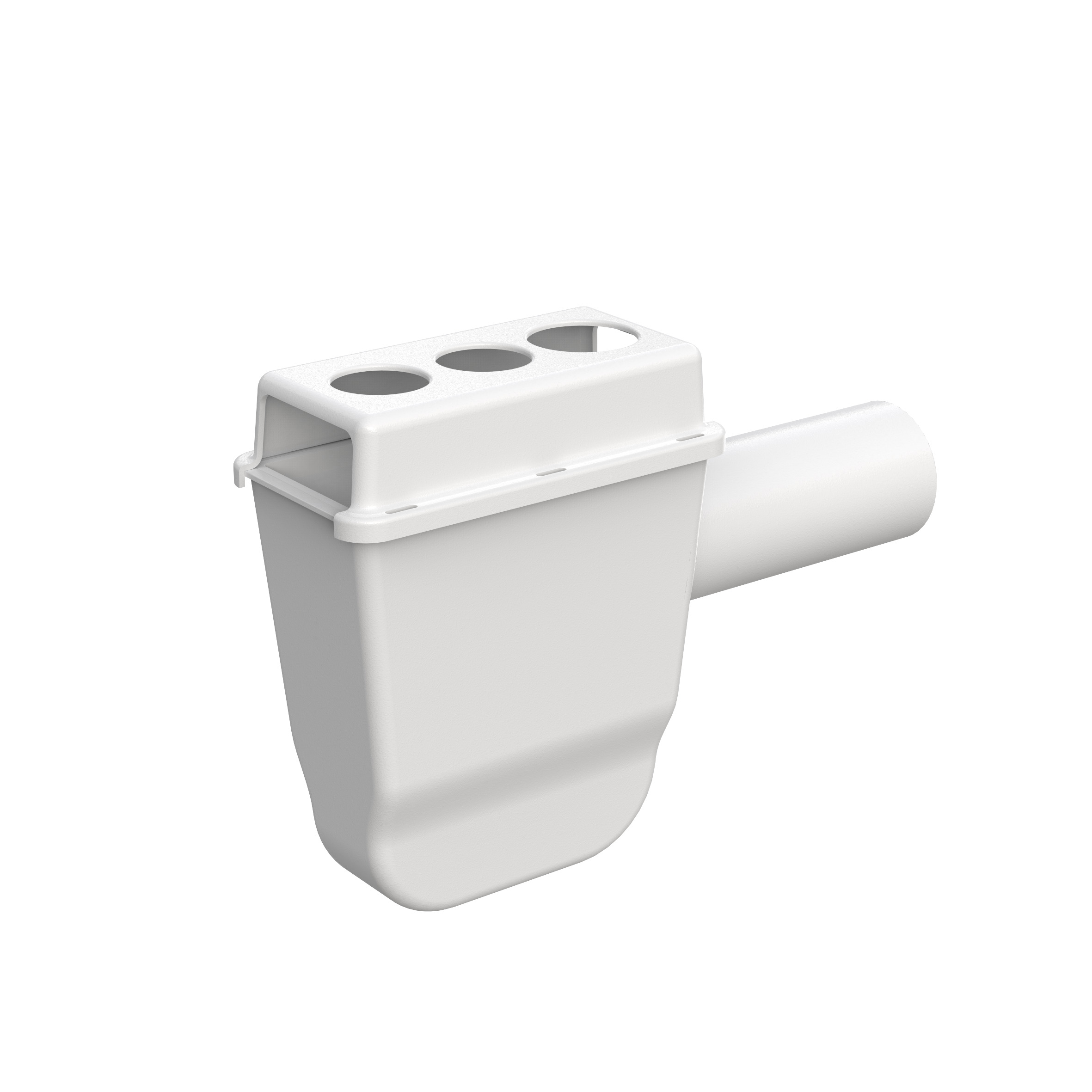 Сифон для кондиционеров капельный - купить по выгодной цене в интернет ...