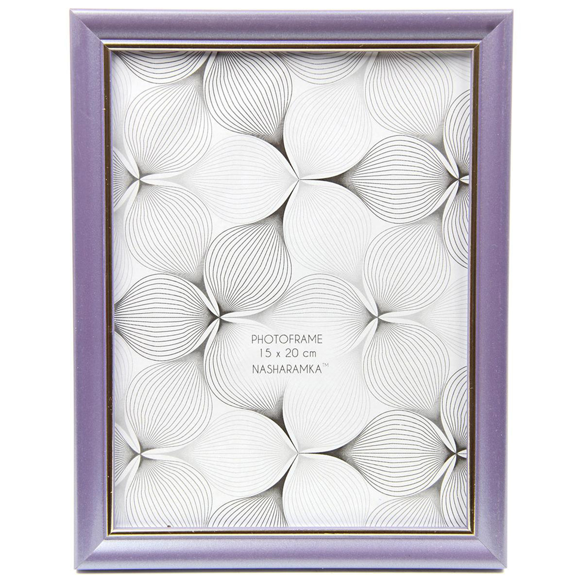 Фоторамка Veld Co купить по выгодной цене в интернет-магазине OZON