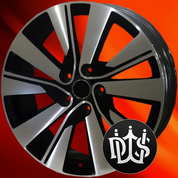 Купить Диски 18 5 114.3 67.1