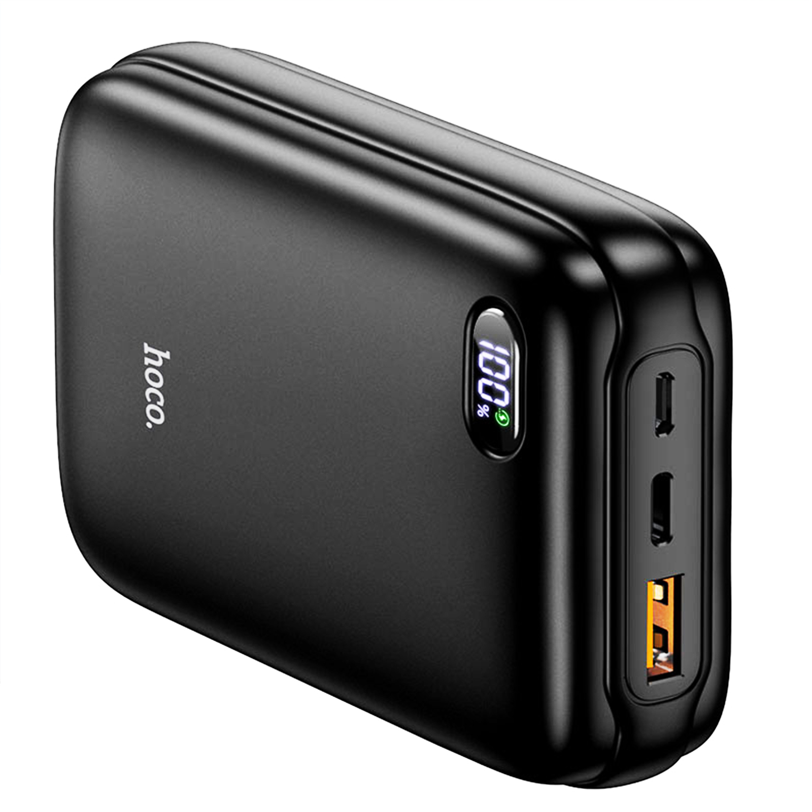 Внешний аккумулятор (Power Bank) hoco Power bank/powerbank/Внешний ...