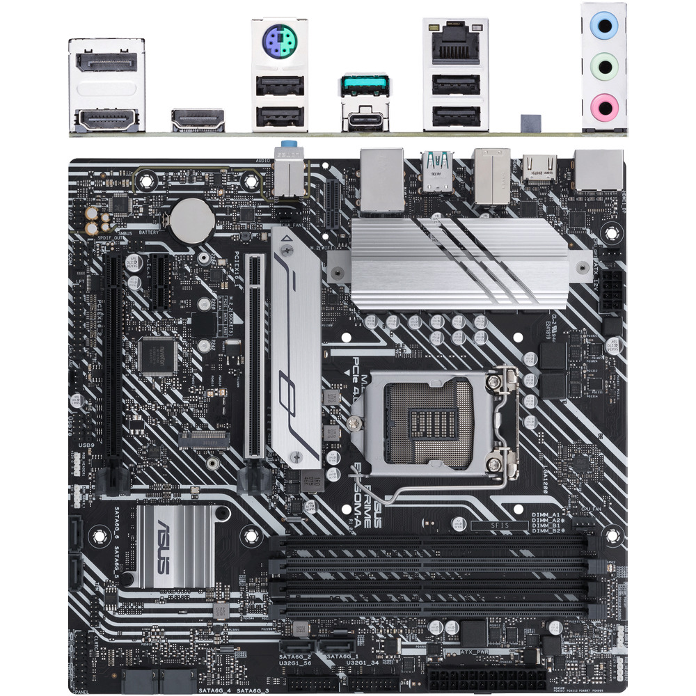 Asus prime b760m k ddr4. ASUS Prime 560m-a. ASUS Prime b560m-k. ASUS Prime b560m-k, LGA 1200. ASUS Prime b560m-d.
