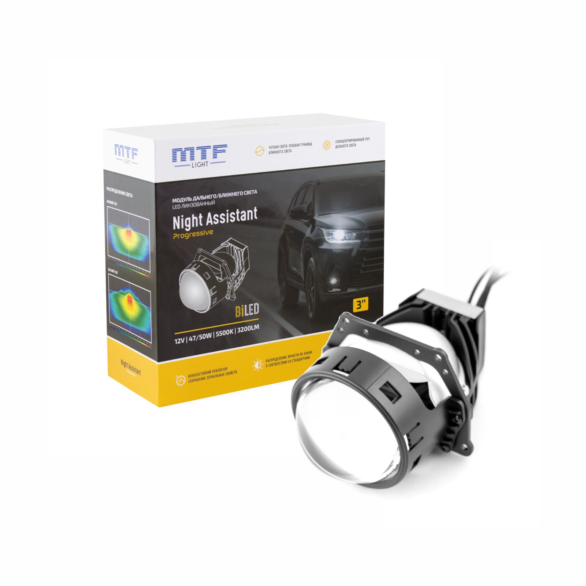 Мтф би линзы. MTF Night Assistant bi led. Линзы МТФ би лед 3 дюйма. Bi led линзы MTF.