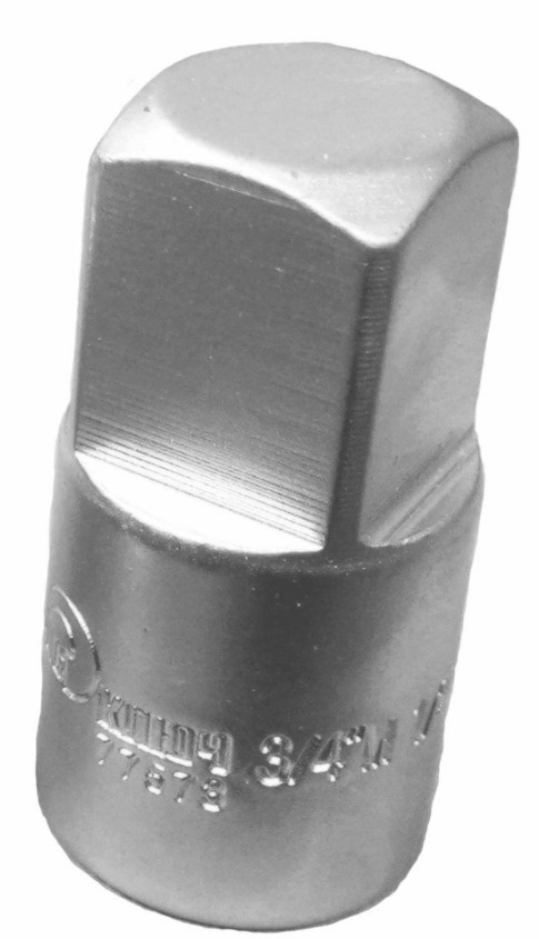 Адаптер с 1/2 на 3/4 — купить в интернет-магазине OZON с быстрой доставкой