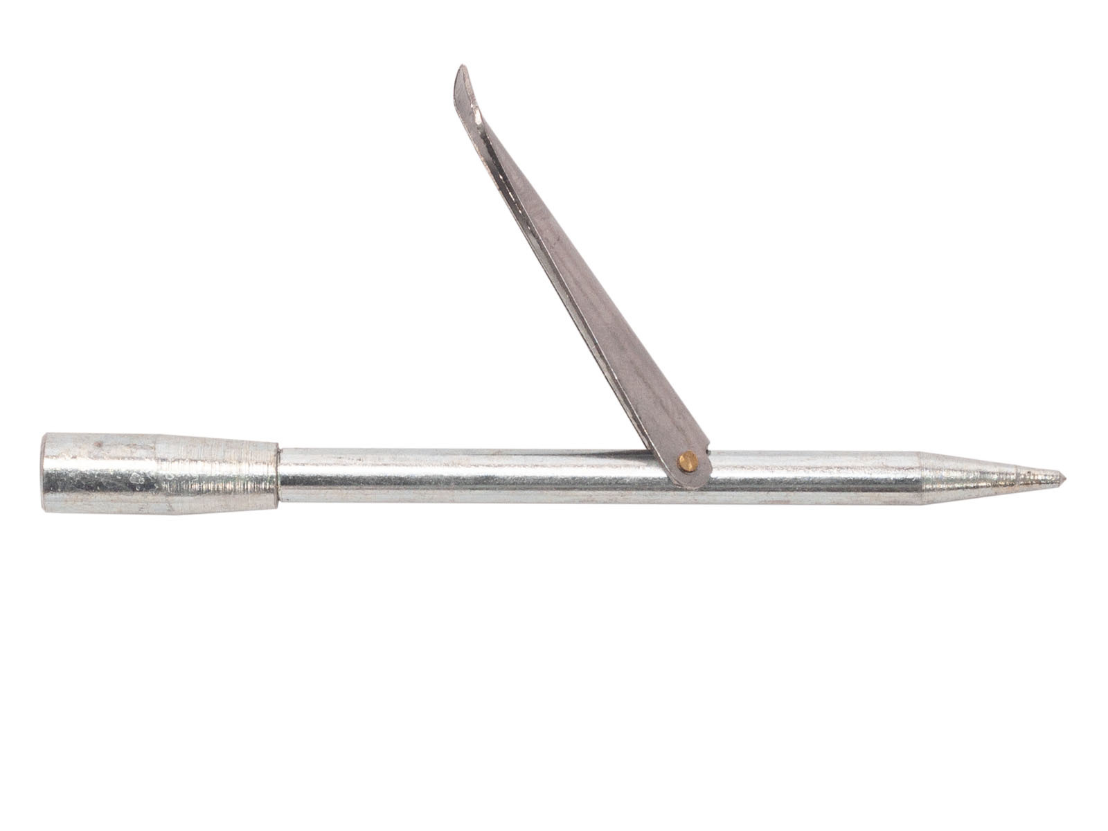 Наконечник TURGUN "КЕМЕР" для гарпуна с резьбой М6 — купить в интернет ...