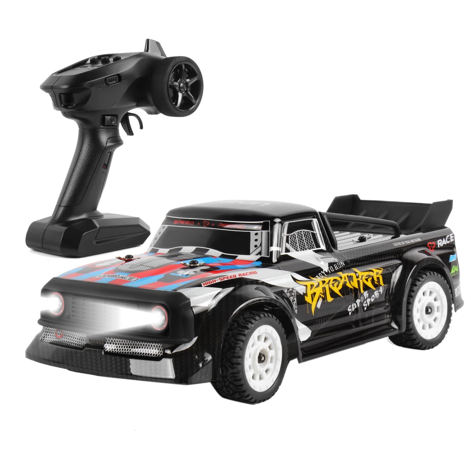 Уд авто. UDIRC ud1601 RC Drift car 1/16 RC car 2.4GHZ 4wd 30km / h. UD автомобиль. Машины с канала RC