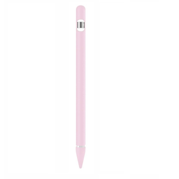 pink apple pen