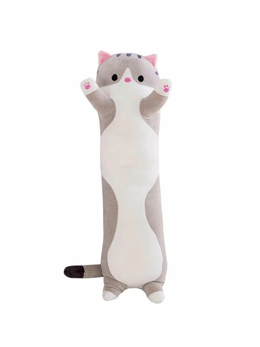 Игрушка мягкая кот