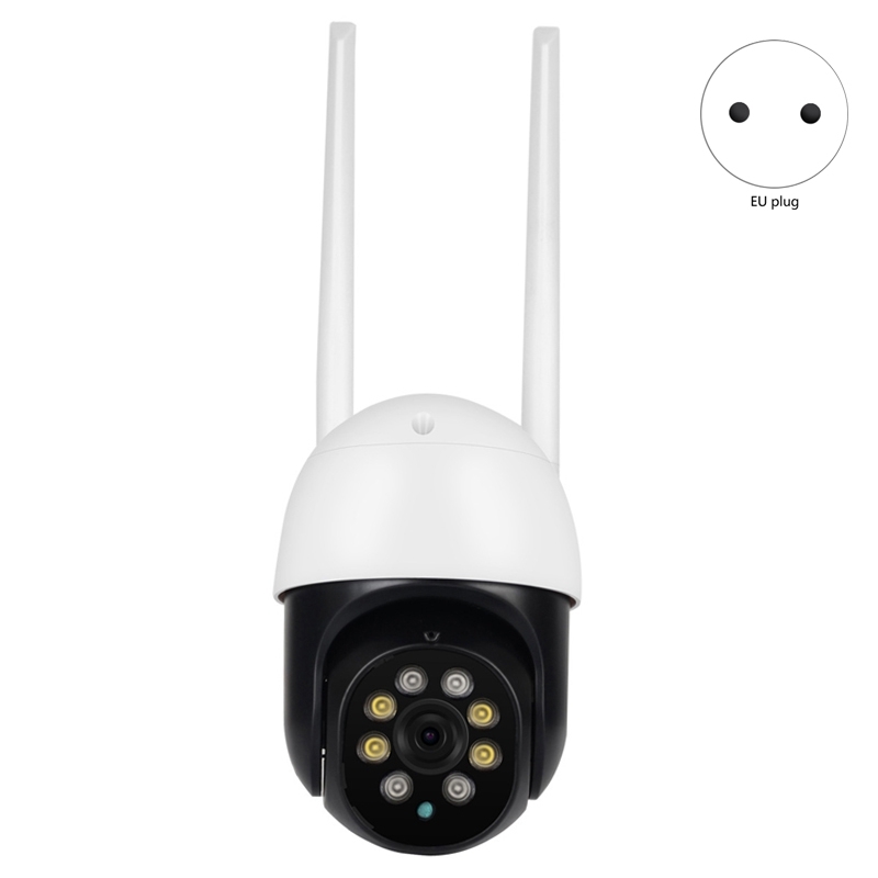 Купольная камера видеонаблюдения wifi