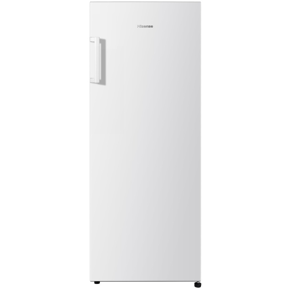 Холодильник Comfee rcd266wh1r, однокамерный белый