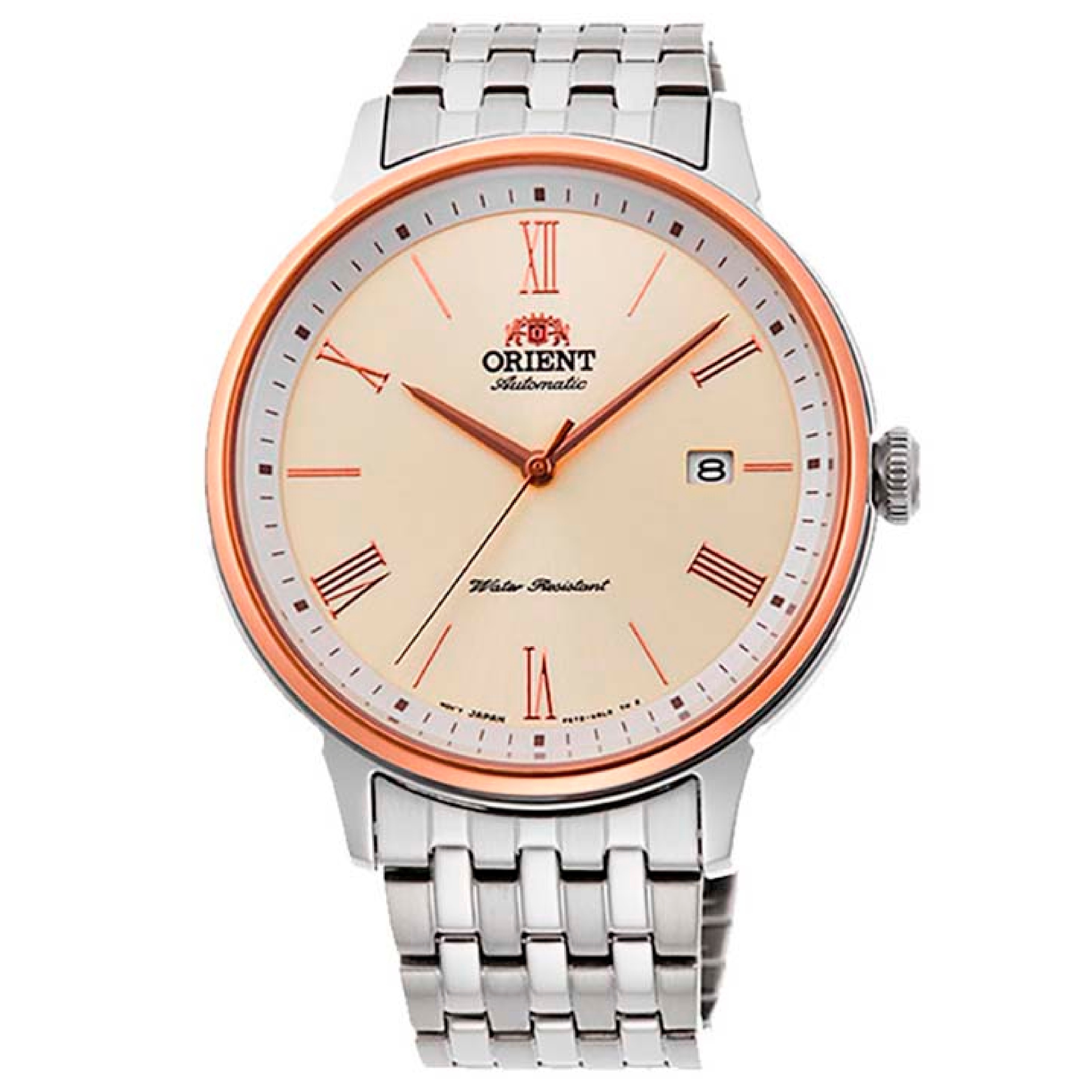 Купить Часы Orient Automatic