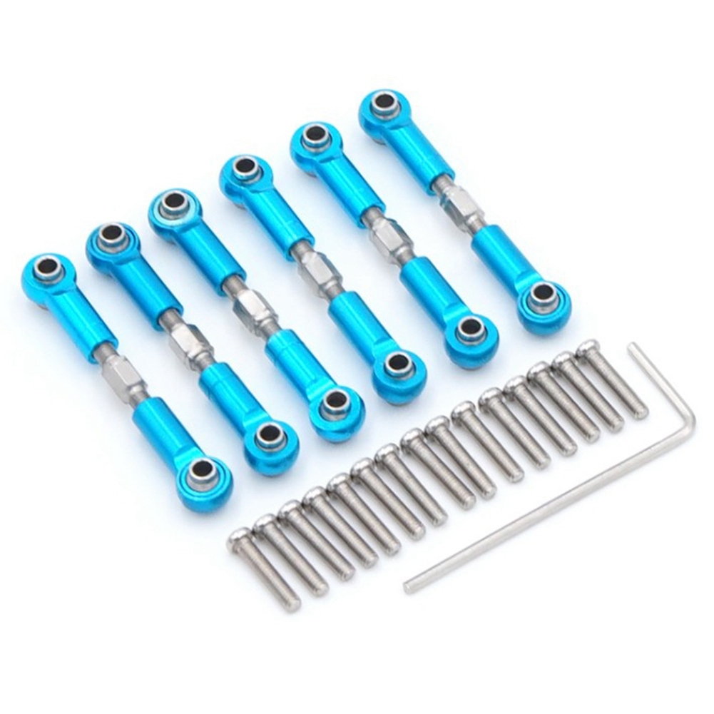 Тяга сервопривода рулевого механизма Стяжная муфта Стяжная муфта A959 ...