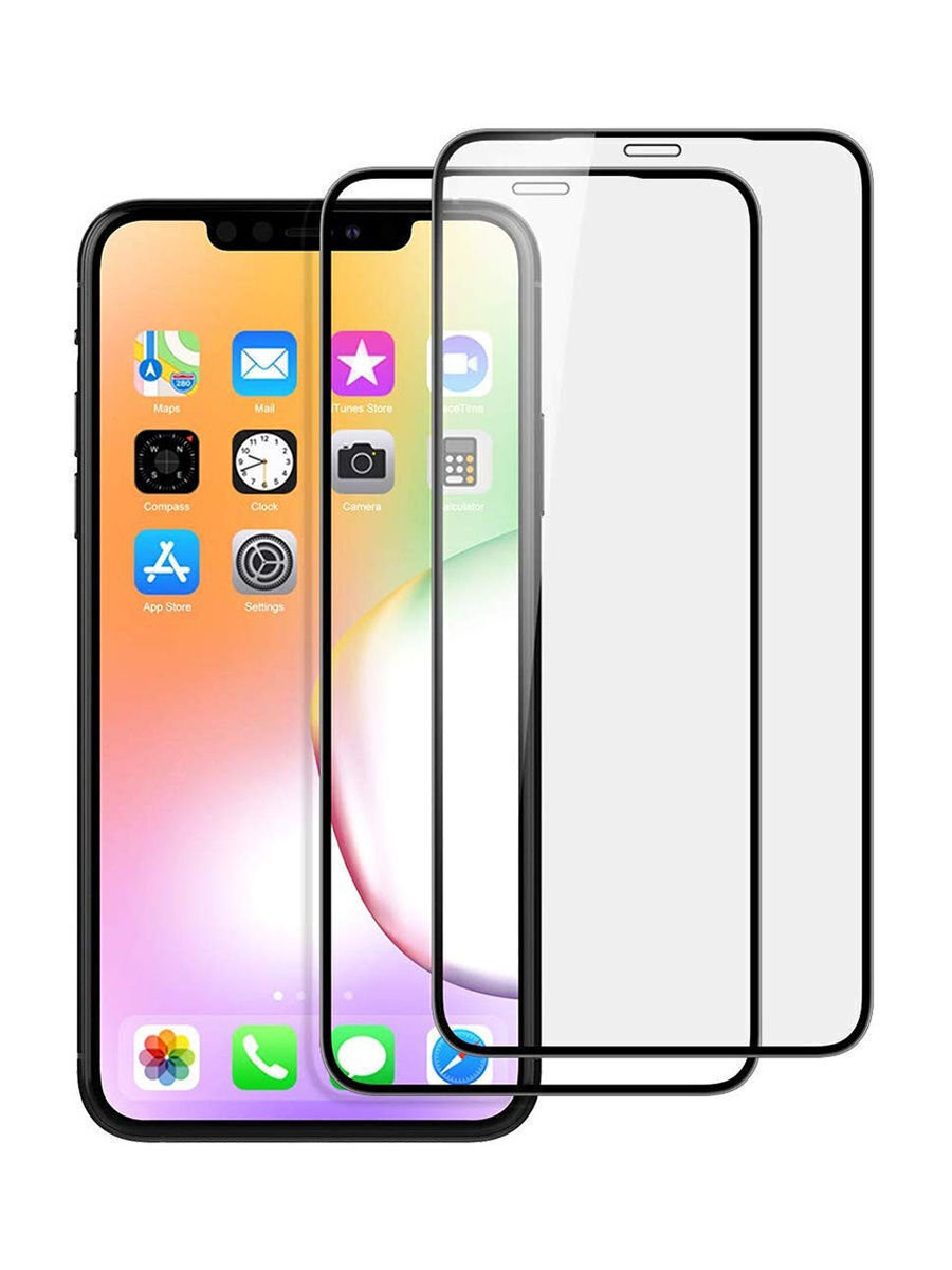 Стекло на iphone 11 Валберис