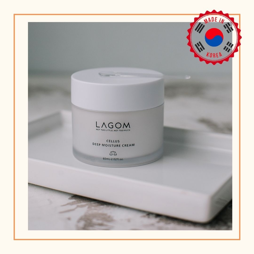 Lagom deep. Lagom Deep Moisture Cream. Lagom крем для лица. Lagom White Moisture Cream. Lagom Cellus mild Moisture Cream.