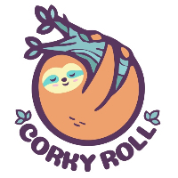 CORKY ROLL — купить товары CORKY ROLL в интернет-магазине OZON