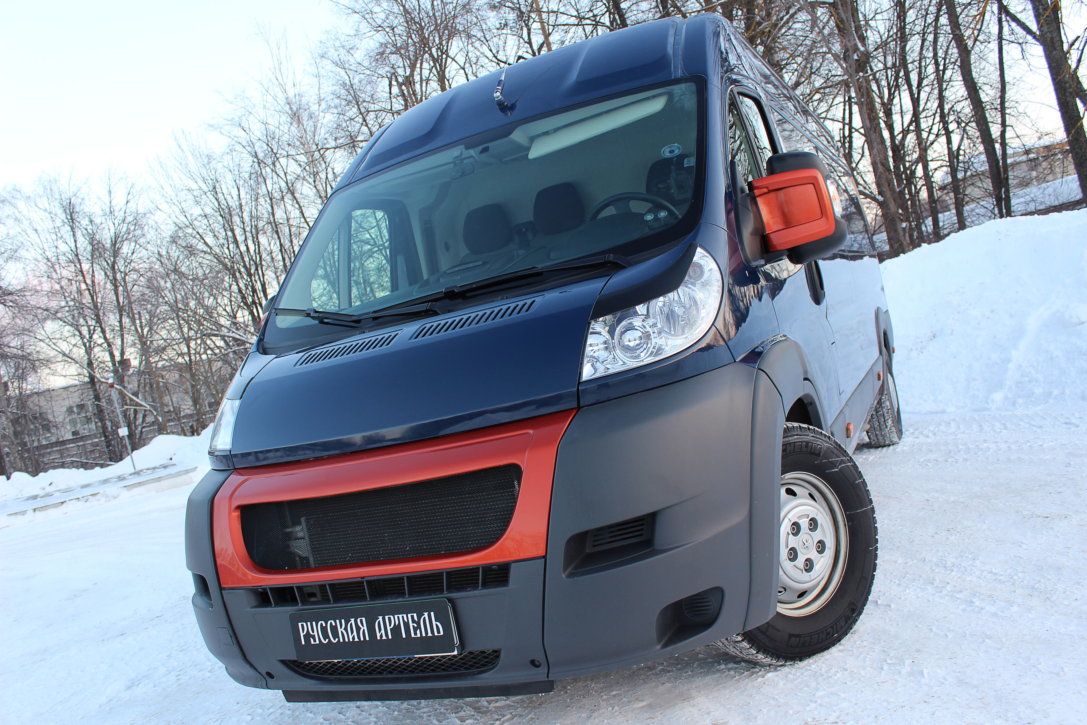 Fiat Ducato 250 Кузов Купить