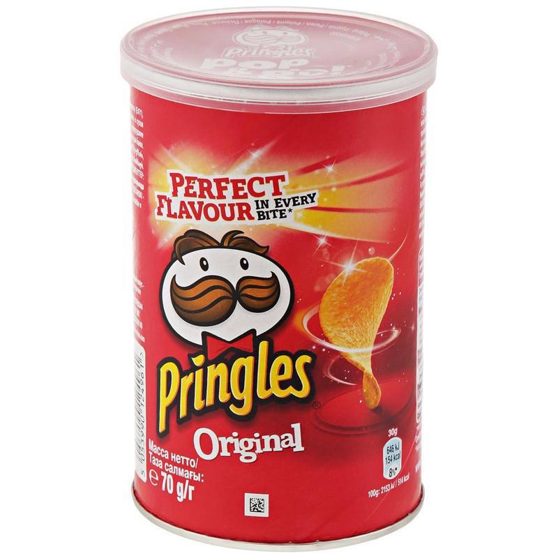 Чипсы pringles картинки