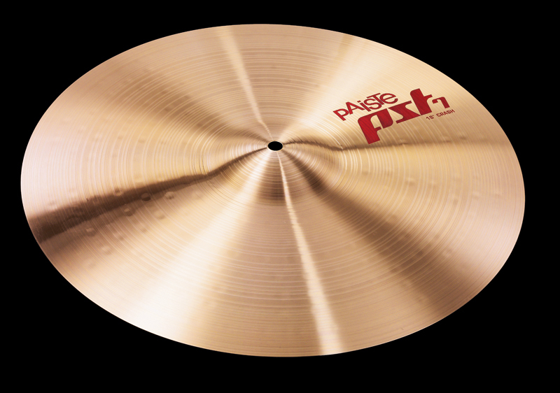 PST 7 Crash Тарелка 18'', Paiste 0001701418