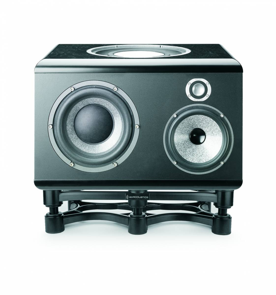 Мониторная акустика IsoAcoustics 810514000461 - купить по выгодной цене ...