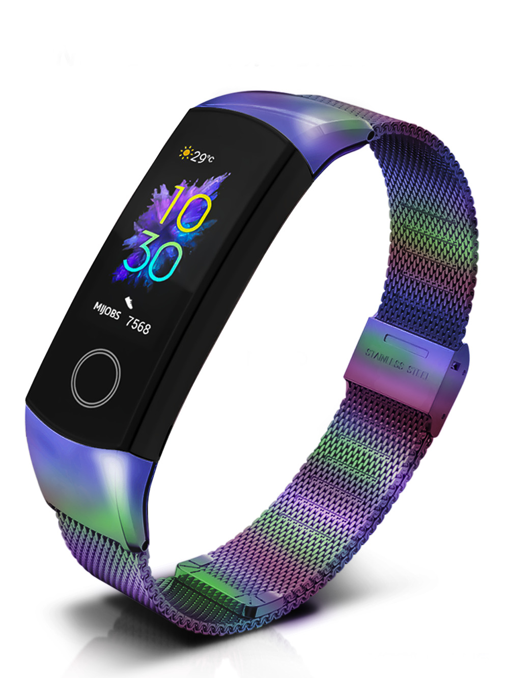 Купить Часы Honor Band 4