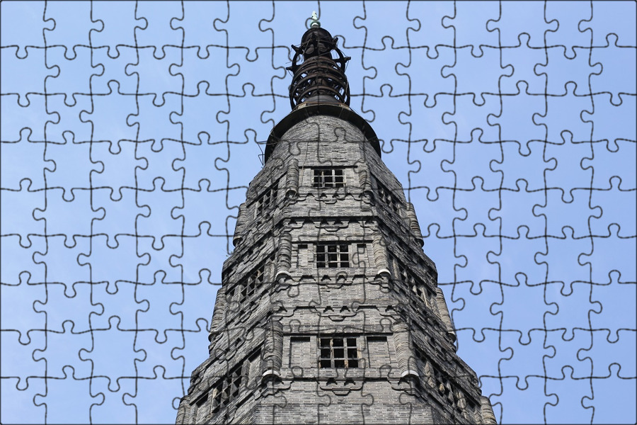 Пазлы башня. 3д пазл башня свободы. Пазл "эйфелева башня". Башня пазл. Пазл "эйфелева башня".