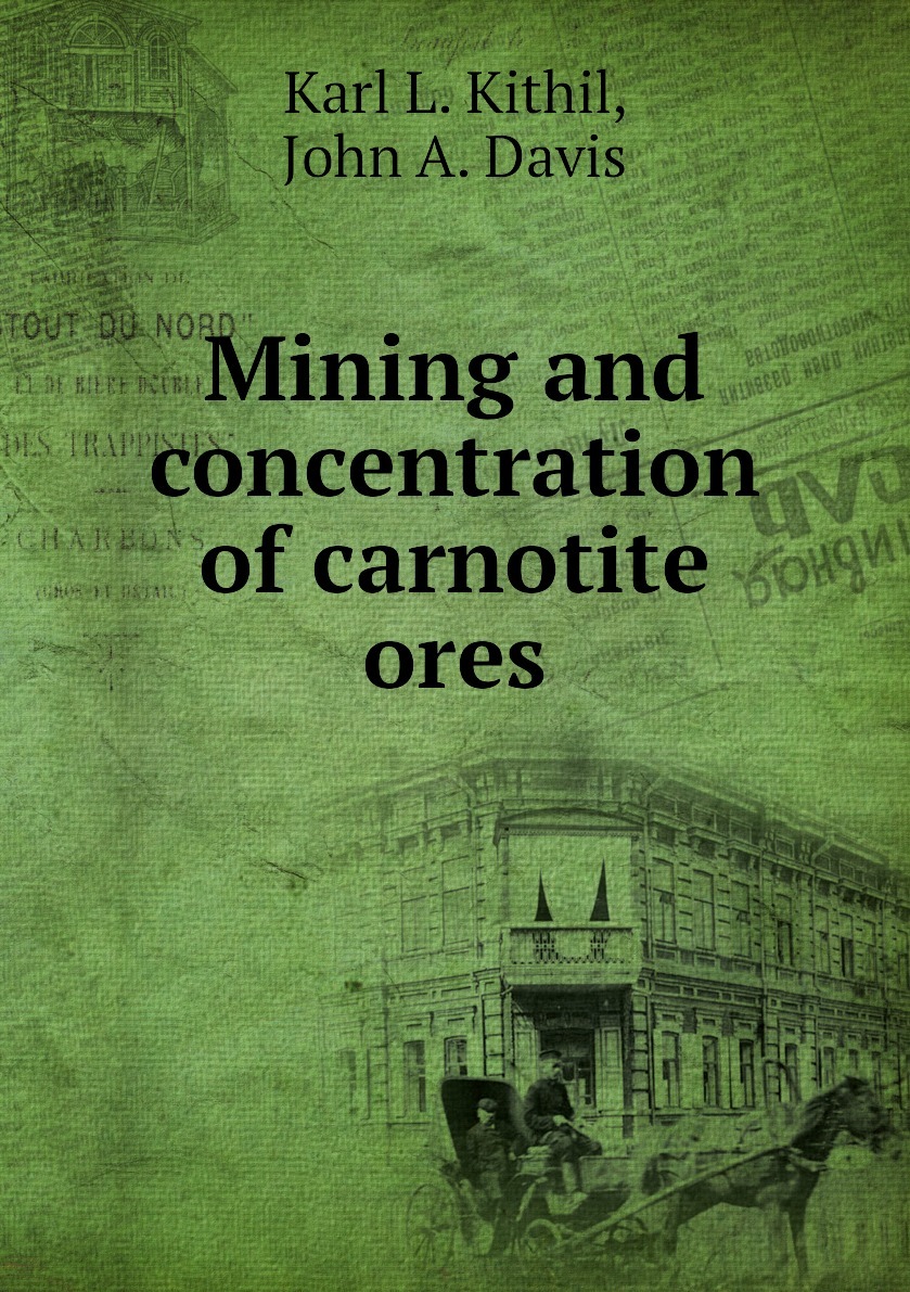 Mining book