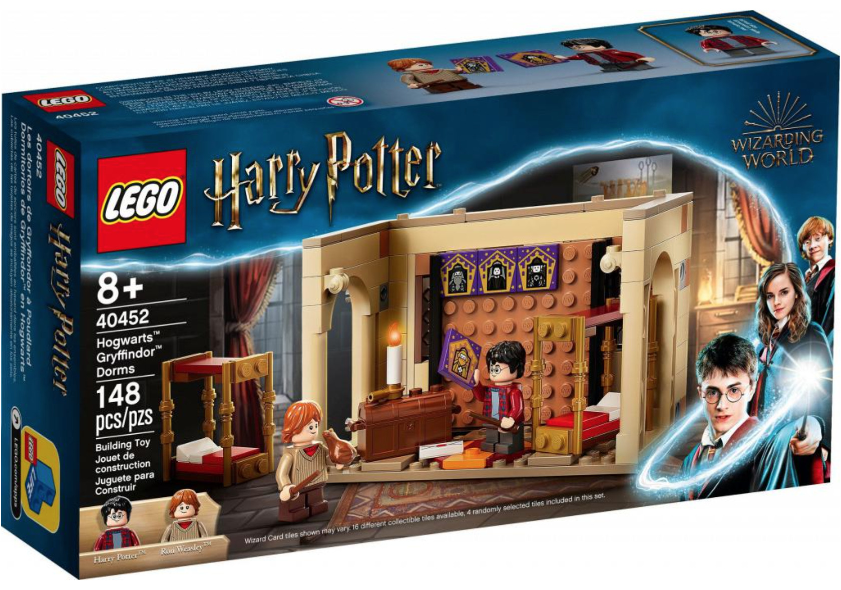Lego harry potter collection steam фото 35