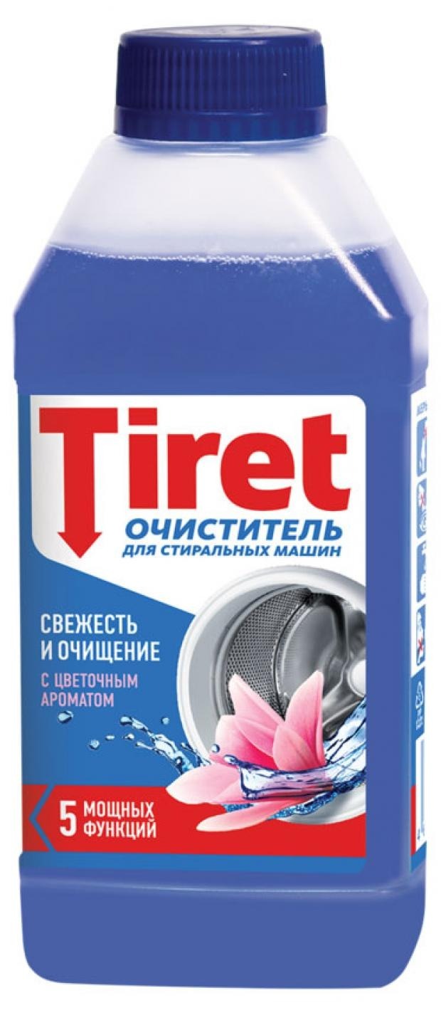 Очиститель для стиральных машин Озон