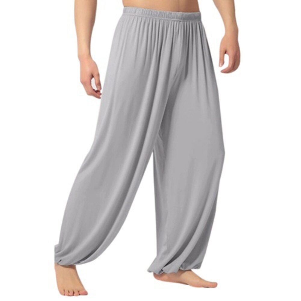 Baggy trousers брюки