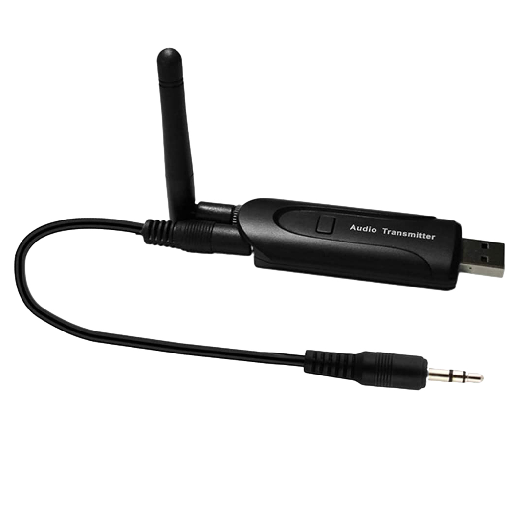 Wireless audio transmitter. Bluetooth передатчик 3.5mm stereo Transmitter. BT 5.0, приёмник-передатчик BT-822. Блютуз передатчик для наушников 3.5. Адаптер Bluetooth трансмиттер ресивер приёмник/передатчик аудио Jack-3.5 tr6.