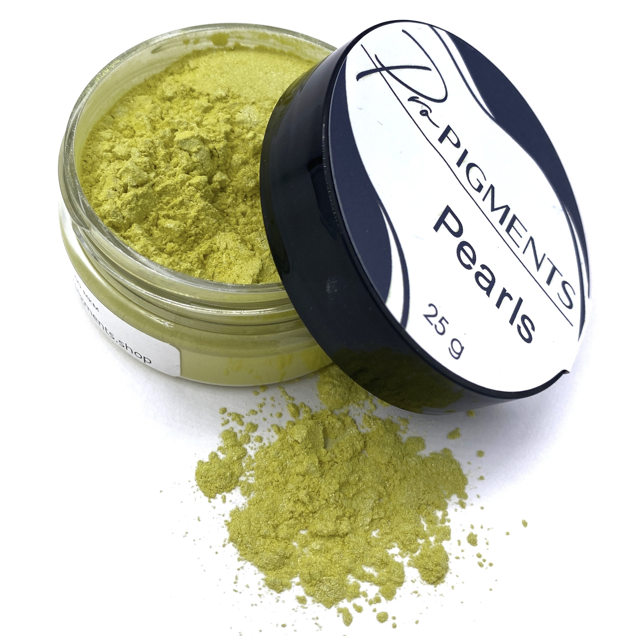 неаполитанский желтый пигмент wild. светлый пигмент. металлические пигменты. пигменты светлые. перламутровый пигмент для краски для стен.