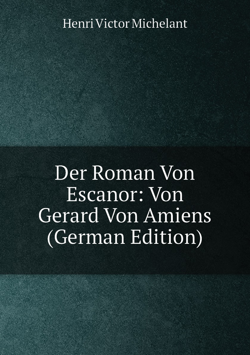 Der roman