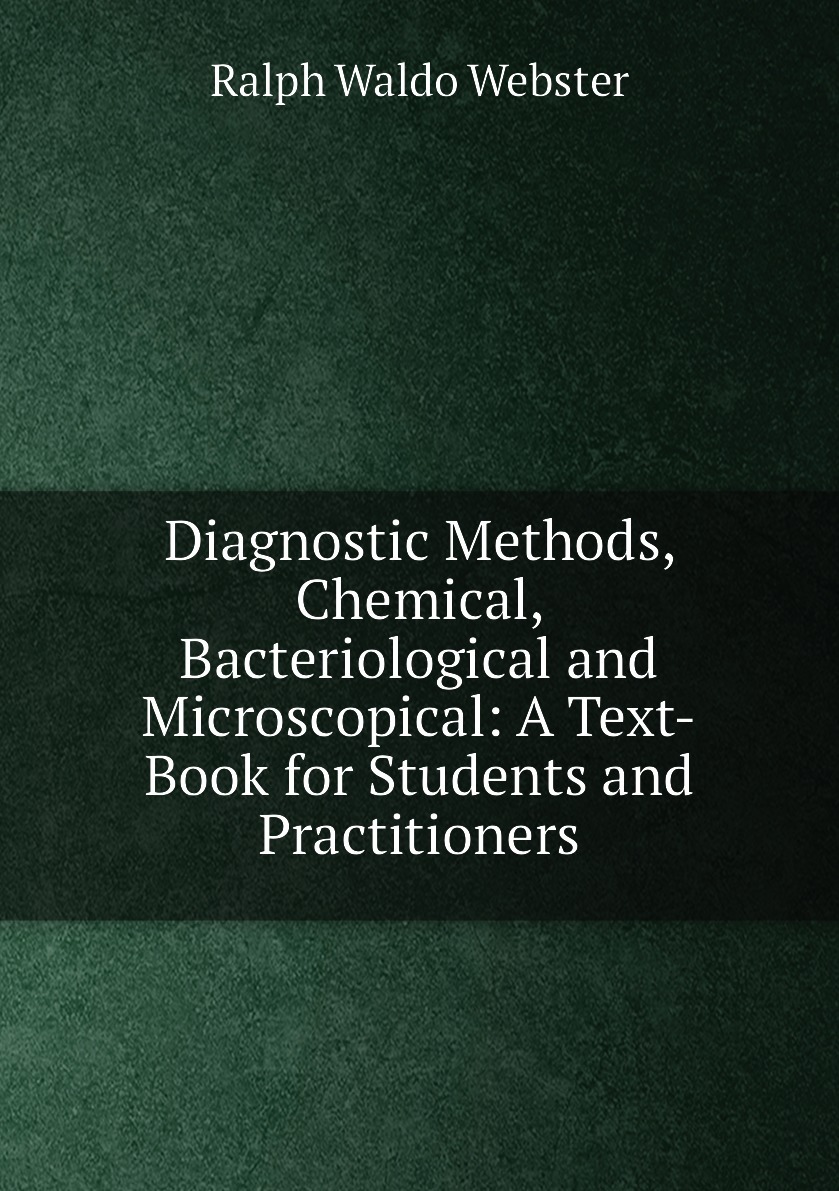 Diagnostic methods