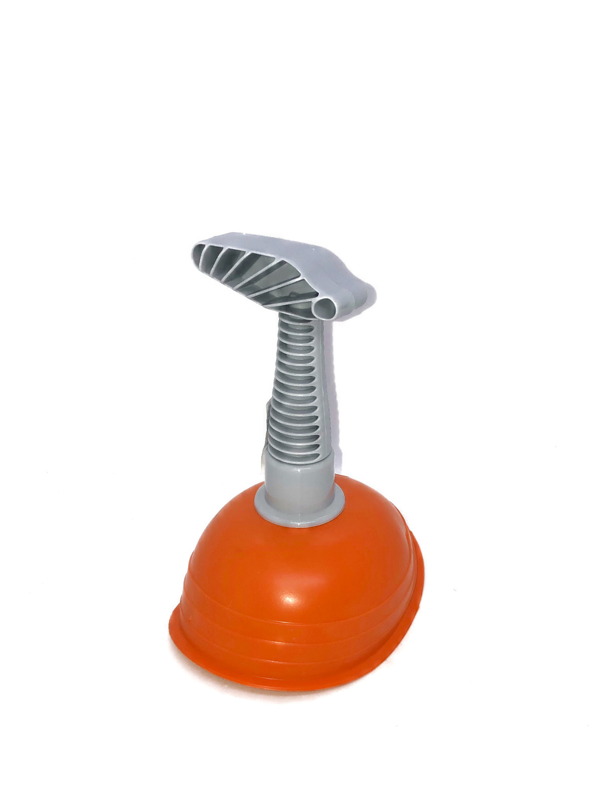 Вантуз с пластиковой ручкой — купить в интернет-магазине OZON с быстрой ...