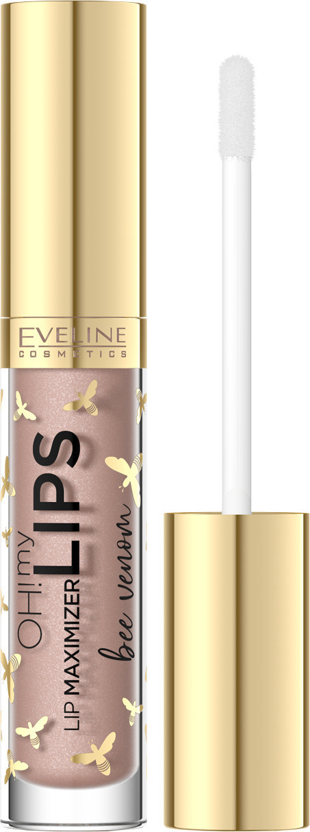 eveline bee venom lip plumper