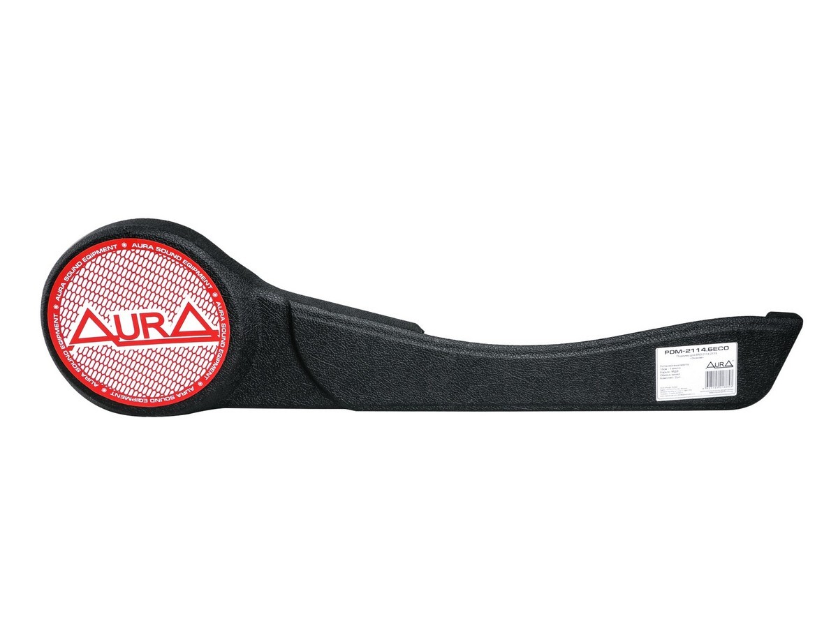 Подиумы для установки динамиков в двери ВАЗ 2114-2115 - Aura PDM-2114 ...