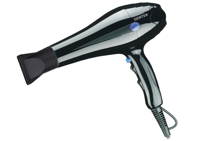 Как разобрать фен синтек Фен для волос Centek CT-2239, черный_341020 озон, черный - купить по выгодным це