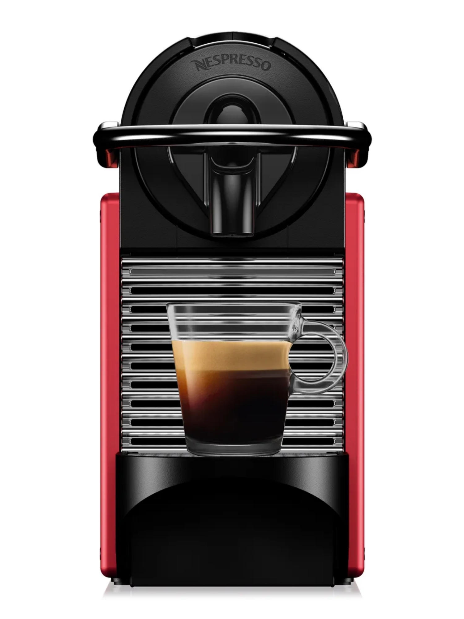 Nespresso pixie outlet